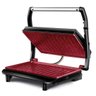Press Grill Ceramica Pg 01 Rc 220v Red Mondial - 4