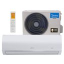 Ver imagem 1 de Ar Condicionado Split Midea Hi Wall Connect Inverter 12.000 Btu/h Frio Monofásico 127v