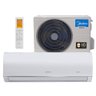 Ar Condicionado Split Midea Hi Wall Connect Inverter 12.000 Btu/h Frio Monofásico 127v - 1
