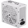 Fonte Corsair Rm750x Shift White 750w 80 Plus Gold Modular Branca - Cp-9020273-br - 2