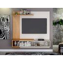 Ver imagem 1 de Home Suspenso Egito 1,60 Off White/cinamomo