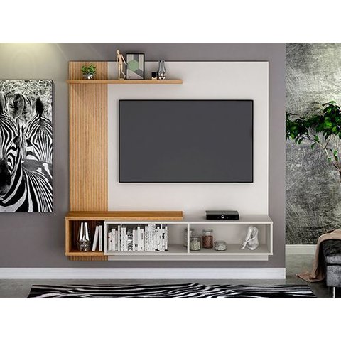 Home Suspenso Egito 1,60 Off White/cinamomo