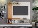 Ver imagem 1 de Home Suspenso Egito 1,60 Off White/cinamomo