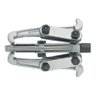 Saca Polias 3 Garras Articuladas 6 Pol 150 Mm 5253555 Sparta - 3