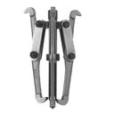 Ver imagem 2 de Saca Polias 3 Garras Articuladas 6 Pol 150 Mm 5253555 Sparta