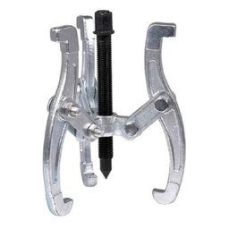 Saca Polias 3 Garras Articuladas 6 Pol 150 Mm 5253555 Sparta - 1