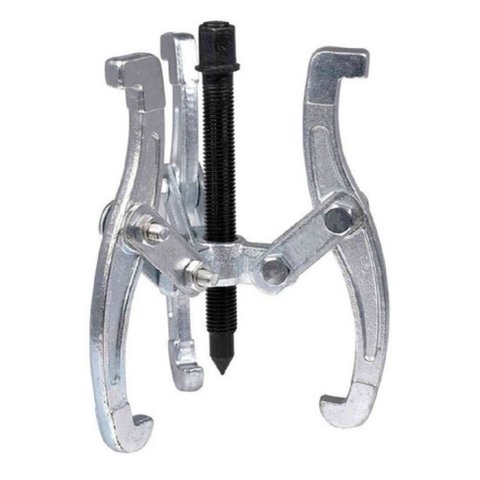 Saca Polias 3 Garras Articuladas 6 Pol 150 Mm 5253555 Sparta