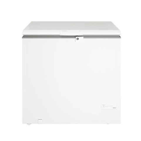 Freezer Horizontal 307 Litros 1 Porta CHA31MB Consul