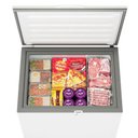 Ver imagem 4 de Freezer Horizontal 307 Litros 1 Porta CHA31MB Consul