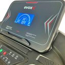 Ver imagem 2 de Esteira Ergométrica Suporta 150kg Lona Larga de 56cm 110v