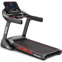 Ver imagem 1 de Esteira Ergométrica Suporta 150kg Lona Larga de 56cm 110v