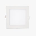 Ver imagem 2 de Luminária led Embutir quadrada 24W