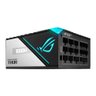 Fonte Asus Rog Thor 1000p2 1000w 80 Plus Platinum - Rog-thor-1000p2-gaming - 5