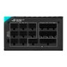 Fonte Asus Rog Thor 1000p2 1000w 80 Plus Platinum - Rog-thor-1000p2-gaming - 3