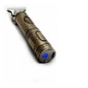 Ver imagem 3 de Máquina Cortar Cabelo Elétrica Cabeça Retro a Óleo