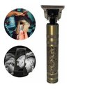 Ver imagem 1 de Máquina Cortar Cabelo Elétrica Cabeça Retro a Óleo