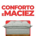 Ver imagem 5 de Puff Banqueta Almofadado Kit 2 Londres Apoio para Pés Corino e Linho Cinza Base de Madeira - Arkell