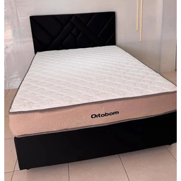 Colchão Casal 138 Misto Robust Ortobom 20x138x188 - 7