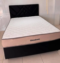 Ver imagem 7 de Colchão Casal 138 Misto Robust Ortobom 20x138x188