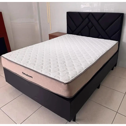 Colchão Casal 138 Misto Robust Ortobom 20x138x188 - 2