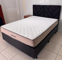 Ver imagem 2 de Colchão Casal 138 Misto Robust Ortobom 20x138x188