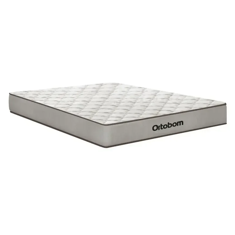 Colchão Casal 138 Misto Robust Ortobom 20x138x188 Colchão Casal 138 Misto Robust Ortobom 20x138x188