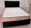Ver imagem 6 de Colchão Casal 138 Misto Robust Ortobom 20x138x188