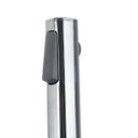 Ver imagem 5 de Ducha Chuveiro Inox 20 Cm com Desviador e Ducha Manual