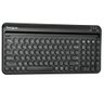 Teclado sem Fio Apoio para Tablet Antimicrobiano Dual Mode Bluetooth 5.1 até 3 Dispositivos Targus - - 2