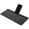 Teclado sem Fio Apoio para Tablet Antimicrobiano Dual Mode Bluetooth 5.1 até 3 Dispositivos Targus - - 4