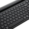 Teclado sem Fio Apoio para Tablet Antimicrobiano Dual Mode Bluetooth 5.1 até 3 Dispositivos Targus - - 7