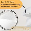 Ver imagem 5 de Refil Enchimento Almofada Retangular  Baguete 35x55cm Ideal para Capas 30x50cm