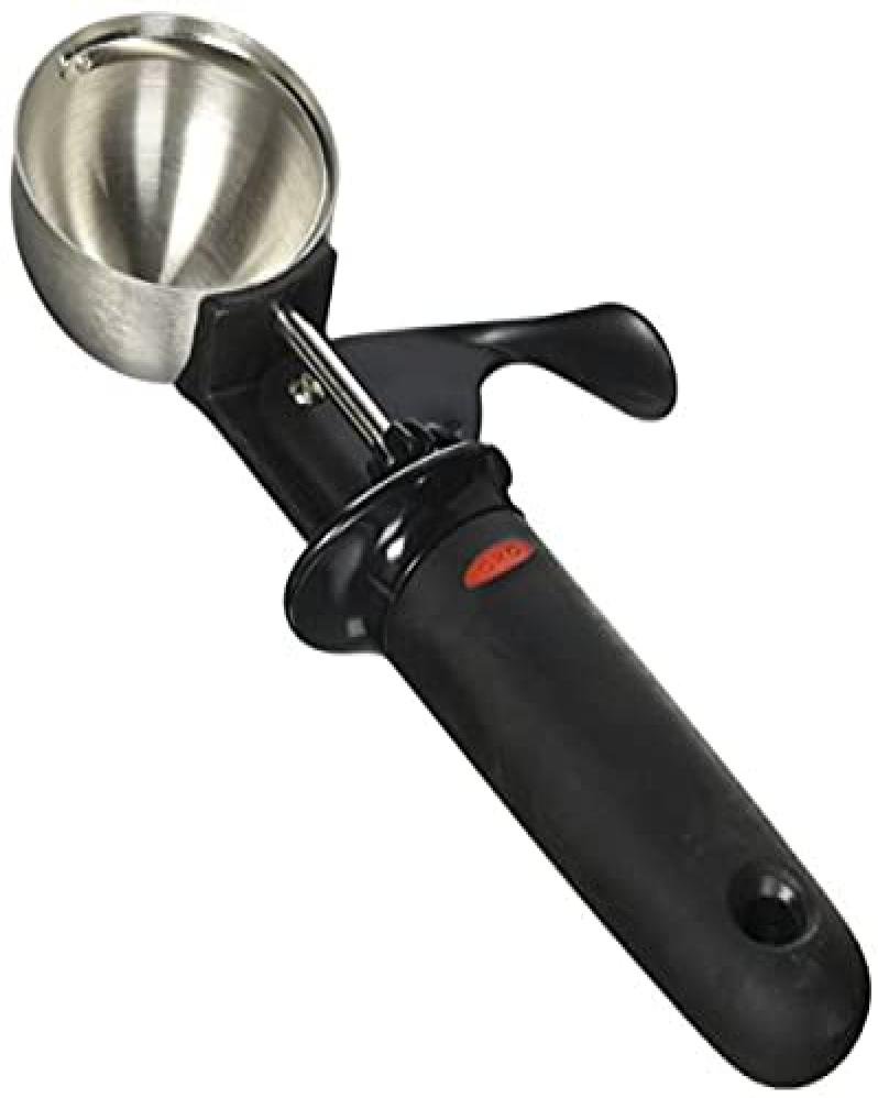 Colher Sorvete OXO Inox 21Cm - 2