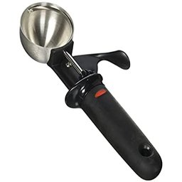 Colher Sorvete OXO Inox 21Cm - 2