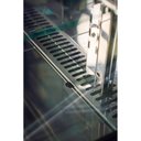 Ver imagem 3 de Balcão Vitrine Estufa 2,00 Metros Prime Inox PBV20 220V - Venâncio