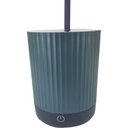 Ver imagem 4 de Luminaria de Mesa Touch Abajur Led Iluminado Flexivel Porta Objetos Organizador Lapis Canetas