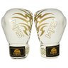 Luva de Boxe Muay Thai Mks Mythology em Couro Tamanho 14 Oz - 4