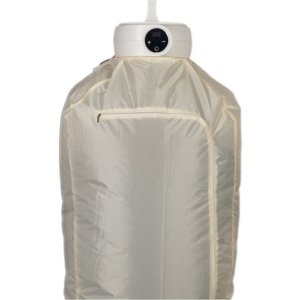 Secadora de Roupas Portátil 600w Praxis