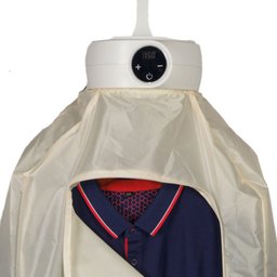 Secadora de Roupas Portátil 600w Praxis - 3