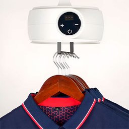Secadora de Roupas Portátil 600w Praxis - 5