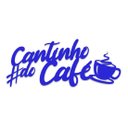 Ver imagem 2 de Cantinho do Café Placa Frase Decoração Parede Quadro Azul