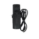 Ver imagem 1 de Mini Totem Mesa Manual 2nbr20a Qm12050 Preto Qtmov