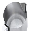 Ver imagem 3 de Leiteira Pitcher Espumador em Aço Inox 100 Ml- Ilc