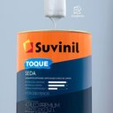 Ver imagem 3 de Tinta Suvinil Toque Seda 3,6 Litros - Branco