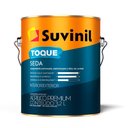 Ver imagem 1 de Tinta Suvinil Toque Seda 3,6 Litros - Branco