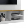 Estante Home Theater para TV até 65 Polegadas Flórida Plus Mavaular - 8