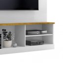 Ver mais imagens de Estante Home Theater para TV até 65 Polegadas Flórida Plus Mavaular