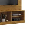 Estante Home Theater para TV até 65 Polegadas Flórida Plus Mavaular - 8