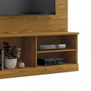 Ver mais imagens de Estante Home Theater para TV até 65 Polegadas Flórida Plus Mavaular
