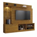 Ver imagem 2 de Estante Home Theater para TV até 65 Polegadas Flórida Plus Mavaular